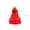 red-1, variant on GFHFHITJ Christmas Cat Costume, Pet Christmas Costume Puppy Xmas Cloak with Star Party Cosplay Dress Cape for Cats and Small to Medium Sized Dog, Pet Supplies Accessories