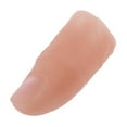 thumbnail image 4 of 6xMagic Thumb Tip Trick Rubber Close Up Vanish Apareciendo Dedo Duro Peque?o, 4 of 5