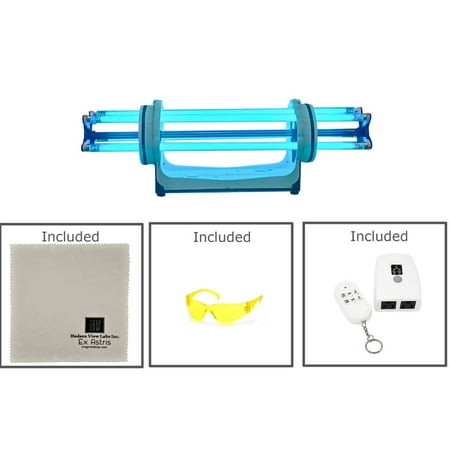 

ExAstris/ UVC Germicidal Lamp