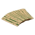 thumbnail image 1 of Pap CTX30010 50 Pièces de Monnaie Plate Wrapper&44; Vert, 1 of 1