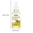 Fufafayo Clearance Turmeric Can Mildly Moisturize The Face, Fade Fine