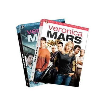 Veronica Mars: Seasons 1-2 (DVD)
