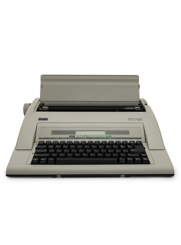 Electric Typewriters in Typewriters & Supplies