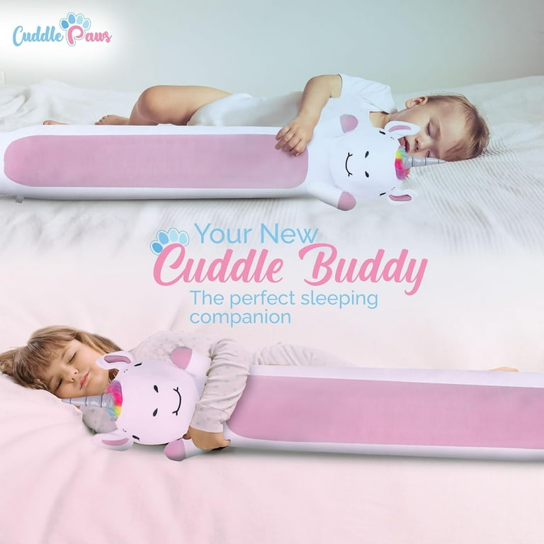Unicorn body pillow walmart top