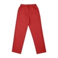 thumbnail image 3 of Tiijoy Boys Pants Casual Sports Pull On Pants Unisex School Trousers, Sizes 8-9, 3 of 7