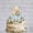 color2, variant on Winnie Cake Topper Acrylic Topper Decoration Birthday Cake Decor