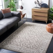 SAFAVIEH Sofia Jerrod Oriental Area Rug, Tan/Beige, 9' x 12'