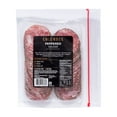 thumbnail image 2 of Columbus Peppered Salami, Sliced Charcuterie Meat, 10 oz Pack, 2 of 13