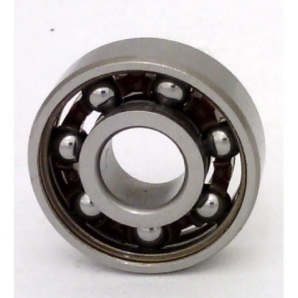 ball bearing spinner