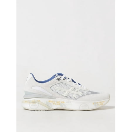 

Premiata Sneakers Men White Men