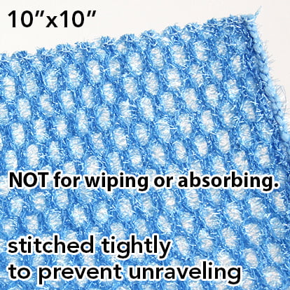 How To Clean Stinky Dishcloths