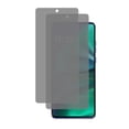thumbnail image 2 of VIESUP Privacy Screen Protector for Motorola Moto G Stylus 5G 2025 , 2-pack Anti-spy Anti-Scratch Tempered Glass Protector for Motorola Moto G Stylus 5G 2025, 2 of 7