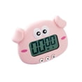 thumbnail image 2 of Up to 65% off Cartoon Electronic Timer Kitchen Timers Refrigerator Magnets Sticker, 2 of 8