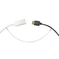thumbnail image 1 of Kit de sujeción para cables Ciyebst ajustable de acero inoxidable, 50 unidades, 1 of 6