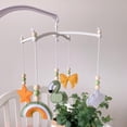 thumbnail image 3 of Topumt Rotating Baby Crib Mobile, 3 of 4