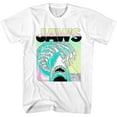 thumbnail image 1 of Jaws T-Shirt pour Adulte Neon Waves Blanc 4TG, 1 of 2
