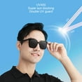 thumbnail image 3 of Smart Glasses,  Sunglasses Key Control Open Ear Speaker Music Calling  for Cycling for Outdoor, 3 of 7