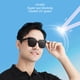 thumbnail image 3 of Gafas De Sol Con , Altavoz De Oído Abierto, Llamadas De Música, Protección UV, Bloqueo Solar, Reducción De Ruido, Gafas Inteligentes Para Pescar Y Andar En Bicicleta, 3 of 7