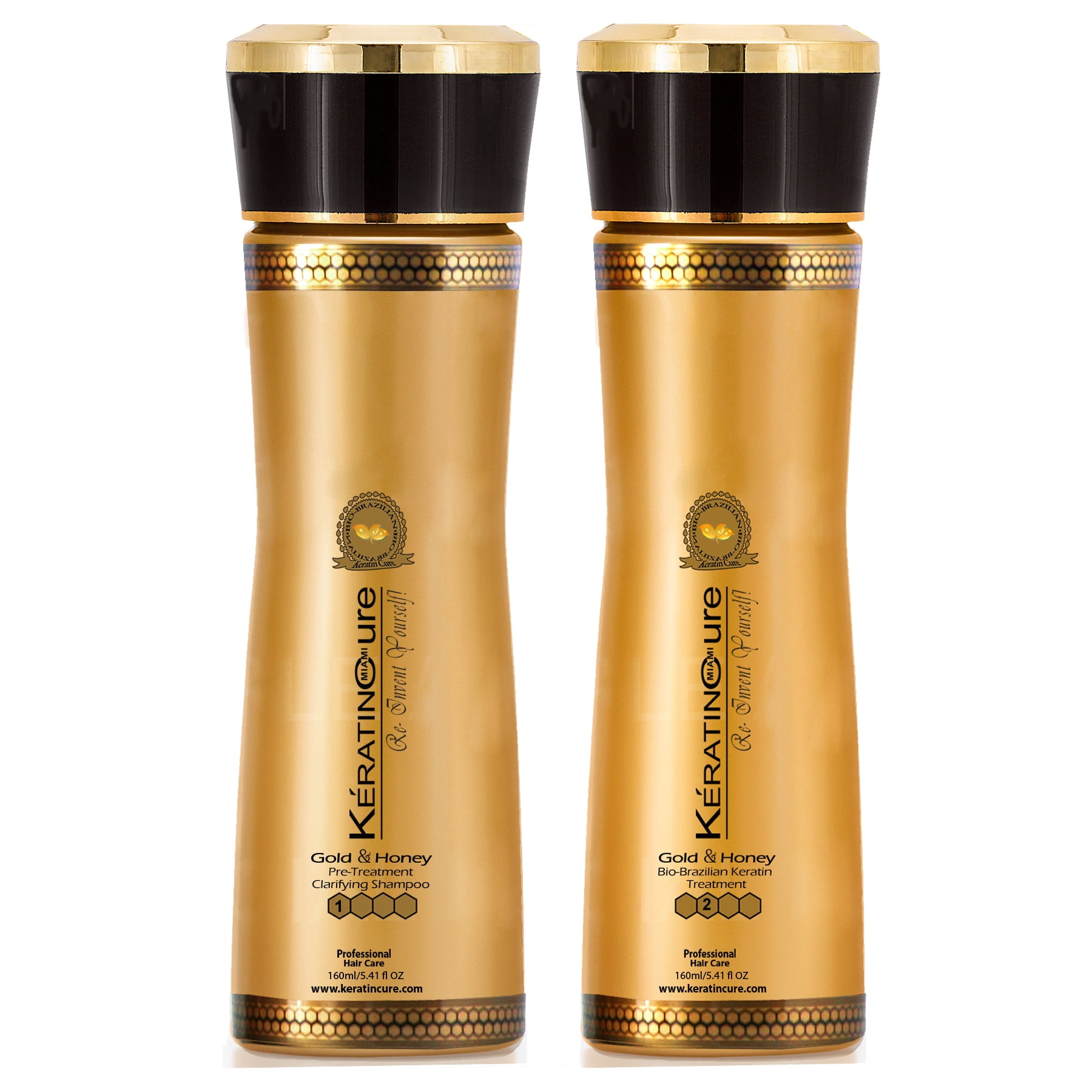 Keratin Cure Keratin Cure 0 Formaldehyde Bio Brazilian Hair