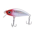 thumbnail image 1 of Señuelo de Pesca Minnow Shamjiam Swimbait Tackle Cebo Artificial Crankbait Sumergido, 1 of 8