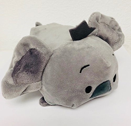 bun bun stacking plush