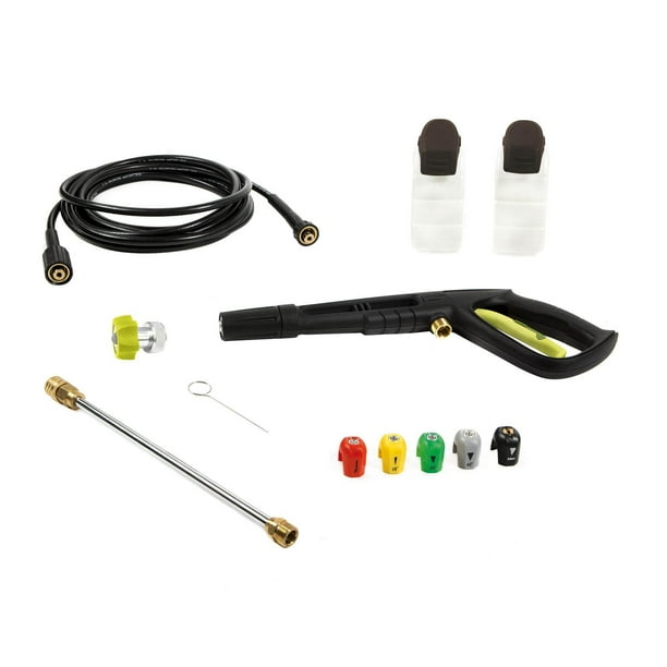 Sun joe sale spx3000 quick connect