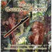 Garden of the Goddess-Native Flute & Nature Sounds (CD)