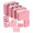 5, variant on 9pcs/set Travel Storage Bag Large Capacity Suitcase Storage Luggage Clothes Sorting Case Shoes Packing