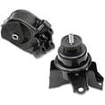 thumbnail image 2 of Fits 2006-2014 Hyundai Entourage/Kia Sedona 3.5L 3.8L FR Motor & Transmission Mount 2pc : A7149 A7158, 2 of 2