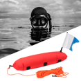 thumbnail image 4 of Buoy for Scuba Diving Spearfishing, and Rope, 4 of 8