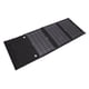 thumbnail image 4 of Panel solar portátil,Paneles solares Paneles solares portátiles profesionales Cargador Paneles solares Estético elegante Jadeshay A, 4 of 8