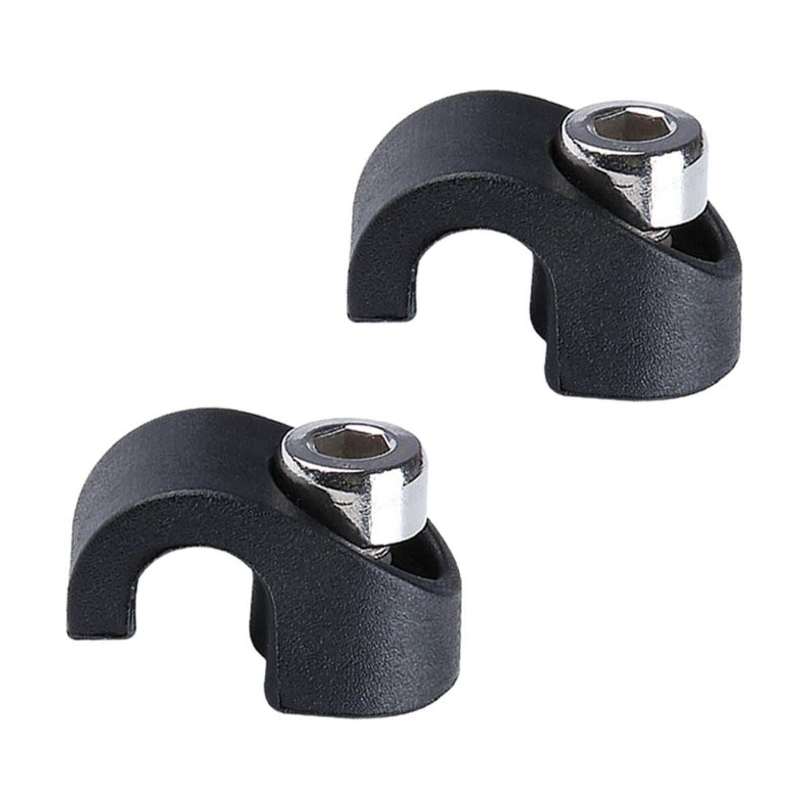 Pieces Brake Housing Buckle Bike Cable Clips Frame Buckle