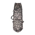 thumbnail image 2 of pitrice Sac à Dos pour Planche à Roulettes avec Sangles Réglables, Pochette pour Planche à Roulettes, Étui de Transport pour Longboard Gris, 2 of 9