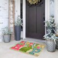 thumbnail image 5 of VerPetridure Easter indoor Outdoor Bathroom Kitchen Rug 60X40Cm Easter Day Welcome Doormats Home Carpets Decor Carpet Living Room Carpet, 5 of 5
