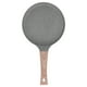 thumbnail image 3 of Frying Pan with Magnetic Base Rapid Heat Conduction Prevents Stick Aluminium Alloy Pancake Pan for Omelets Steak Hamburger Diameter 24cm/9.5in, 3 of 5