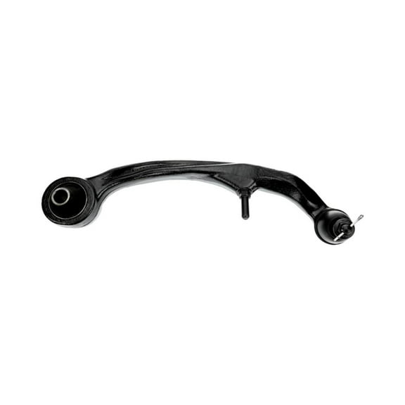 KarParts360 For Infiniti G35 2004 2005 2006 Suspension Control Arm and Ball Joint Assembly Driver Side | Front | Lower | Steel | Black | Casting/Forged Type | Replacement For 54469AC71A, 54469AQ300