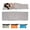 Khaki, variant on TOMSHOO 70*210CM Portable Sleeping Bag Outdoor Travel Camping Hiking Polyester Pongee Healthy Sleeping Bag Liner with Pillowcase