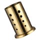 thumbnail image 5 of unbranded 1Ud Organizador De Y Cubertería De Acero Inoxidable Dorado Para Hogar, 5 of 8