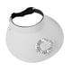 thumbnail image 2 of Sombrero de ventilador con visera ajustable marrón jinwen, 2 of 5