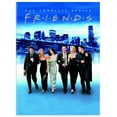 thumbnail image 1 of Amis: la Collection Complète de la Série [DVD]- Anglais Seulement, 1 of 2