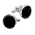 thumbnail image 5 of Skymirror 1 Set Men Cufflinks Studs Tuxedo Shirt Cufflinks Studs Set Men Business Cuff Links Shirt Studs Wedding Banquet Ceremony Business Situation Cufflinks, 5 of 8