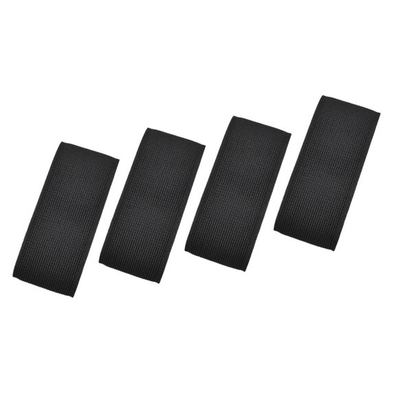 DOLITY Ankle Brace Comfortable Ankle Wrap Knee Brace for Football Volleyball Tennis 4 Ankle Brace