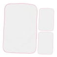 thumbnail image 5 of WHAMVOX Ironing Mesh Pressing Pad 3Pcs Pink 11.8X5.9X0.04in Heat Insulation, 5 of 8