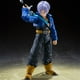 thumbnail image 3 of Figuras de acción de Dragon Ball Trunks, juguetes de 15cm, estatua de Anime, S.H.Figuarts, Shf Future, The Boy From The Future, 3 of 4