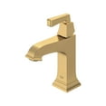 thumbnail image 4 of American Standard 7455.107 Town Square S 1.2 GPM Single Hole Bathroom Faucet - Brushed, 4 of 6