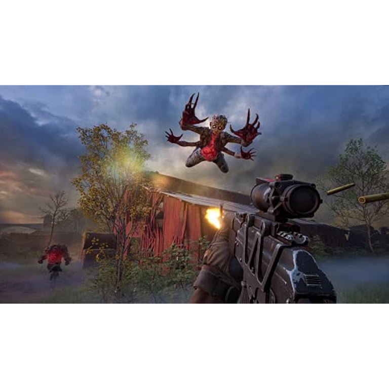 Back 4 Blood - Playstation 5 - Walmart.com