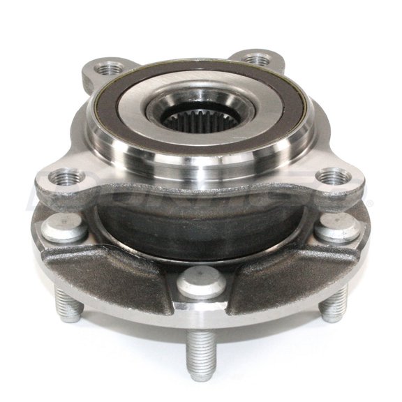 DuraGo 295-94007 Wheel Bearing & Hub Assembly