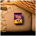 thumbnail image 3 of Cadbury Dairy Milk Caramel Nibbles Chocolate Bag 100G, Imported from Britain, 3 of 3