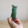 thumbnail image 5 of Felt Gator Finger Puppet, 5 of 6