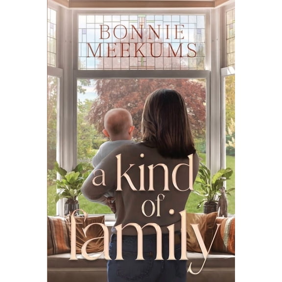 A Kind of Family, (Paperback)